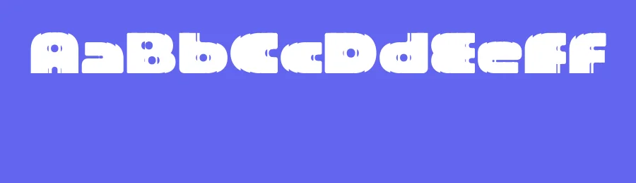 CS Arola Refracted Font by craftsupplyco — Display Font — thumbnail 3
