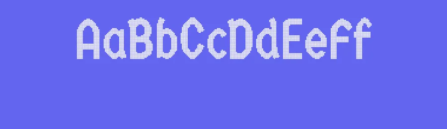 CS Arpheus Disco Font by craftsupplyco — Display Font — thumbnail 3