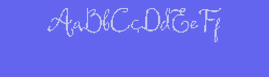 CS Artesia Disco Font by craftsupplyco — Display Font — thumbnail 3