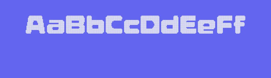 CS Atreon Disco Font by craftsupplyco — Display Font — thumbnail 3