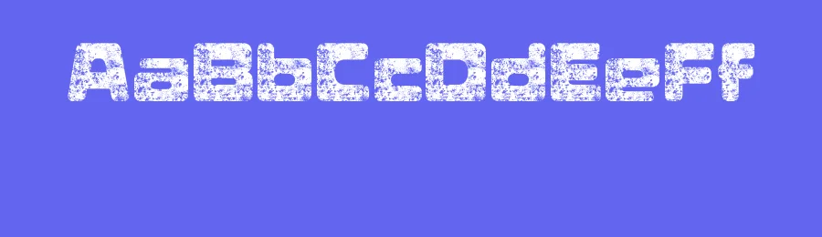 CS Atreon Stamp Font by craftsupplyco — Display Font — thumbnail 3