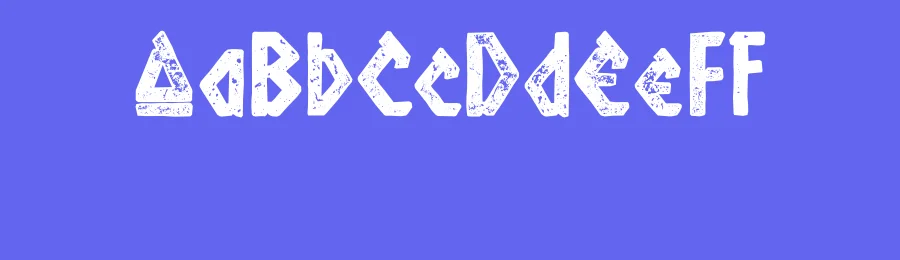 CS Axone Stamp Font by craftsupplyco — Display Font — thumbnail 3