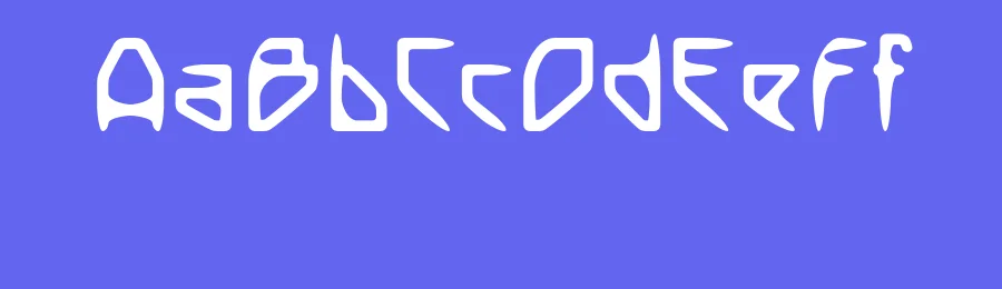 CS Azure Drawn Font by craftsupplyco — Display Font — thumbnail 3
