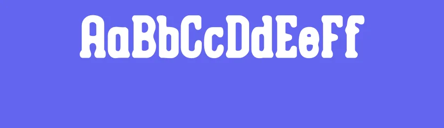 CS Bargent Drawn Font by craftsupplyco — Slab Serif Font — thumbnail 3