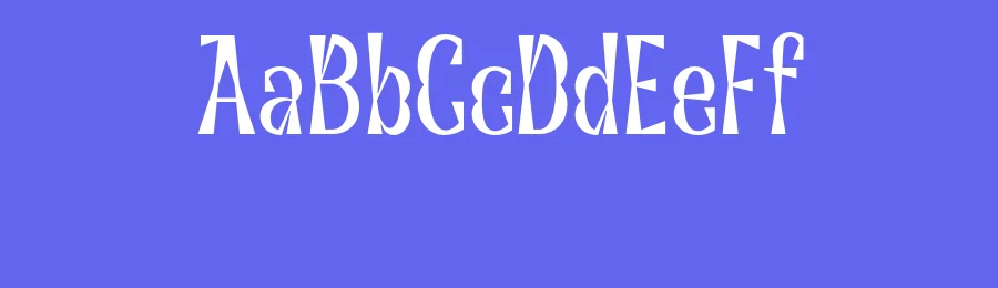 CS Barone Font by craftsupplyco — Display Font — thumbnail 3