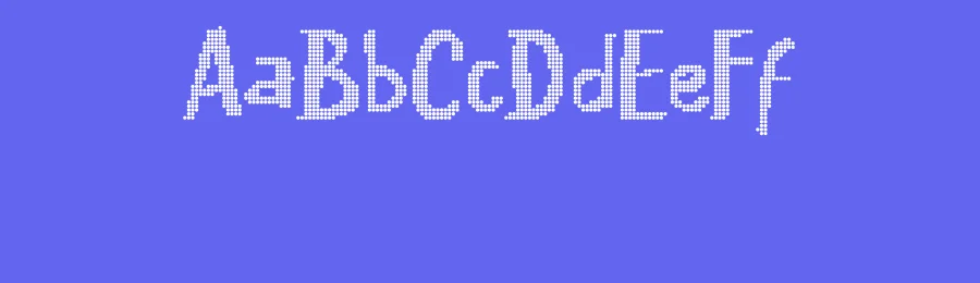 CS Barton Disco Font by craftsupplyco — Display Font — thumbnail 3