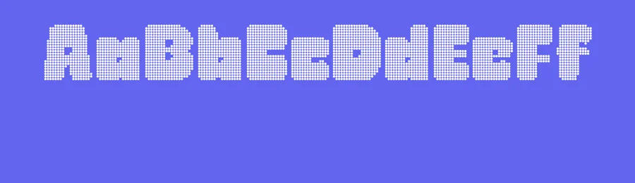 CS Beiran Disco Font by craftsupplyco — Display Font — thumbnail 3
