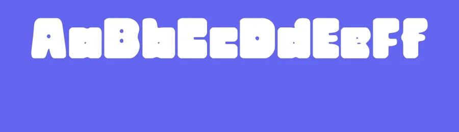 CS Beiran Drawn Font by craftsupplyco — Display Font — thumbnail 3