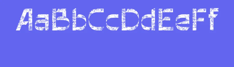 CS Belgia Stamp Font by craftsupplyco — Sans Serif Font — thumbnail 3