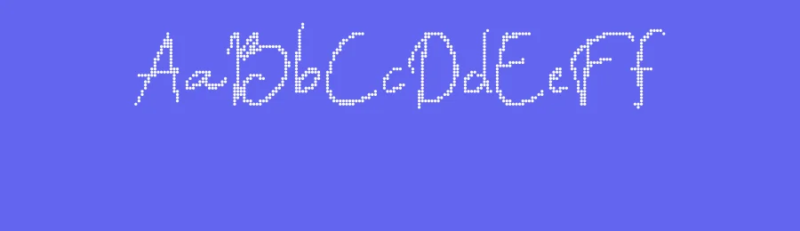 CS Bellisa Disco Font by craftsupplyco — Script Handwritten Font — thumbnail 3