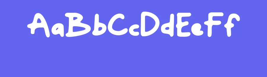 CS Belric Drawn Font by craftsupplyco — Script Handwritten Font — thumbnail 3