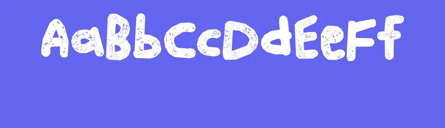 CS Benedict Stamp Font by craftsupplyco — Display Font — thumbnail 3