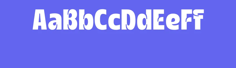 CS Benzai Font by craftsupplyco — Display Font — thumbnail 3