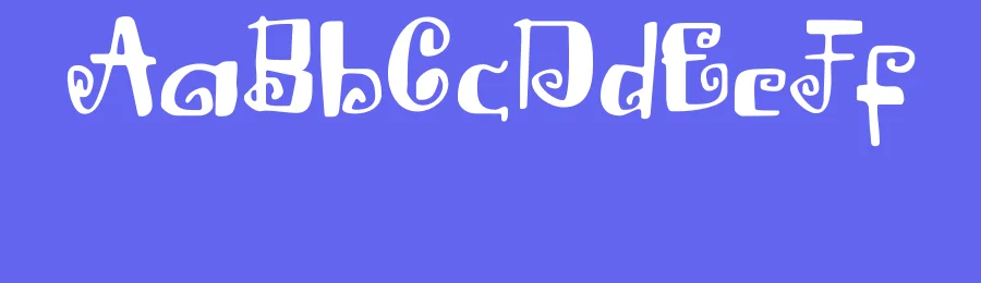 CS Bephyra Drawn Font by craftsupplyco — Display Font — thumbnail 3