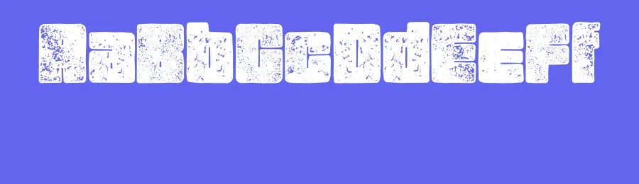 CS Beyond Stamp Font by craftsupplyco — Display Font — thumbnail 3