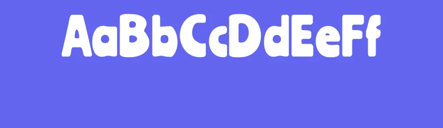 CS Bilaby Drawn Font by craftsupplyco — Display Font — thumbnail 3