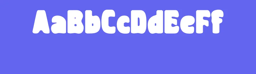 CS Bingley Drawn Font by craftsupplyco — Display Font — thumbnail 3