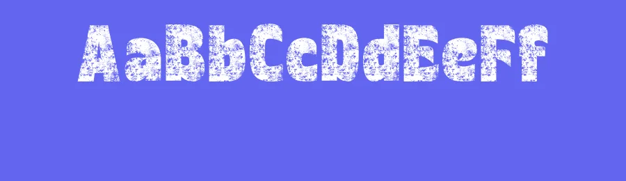 CS Bingley Stamp Font by craftsupplyco — Display Font — thumbnail 3