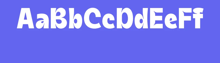 CS Bisty Font by craftsupplyco — Display Font — thumbnail 3