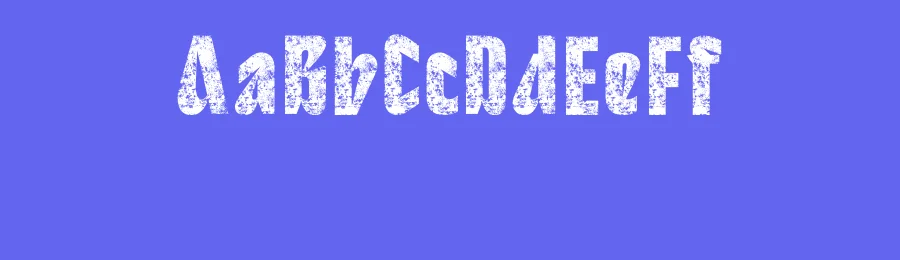 CS Blame Stamp Font by craftsupplyco — Display Font — thumbnail 3