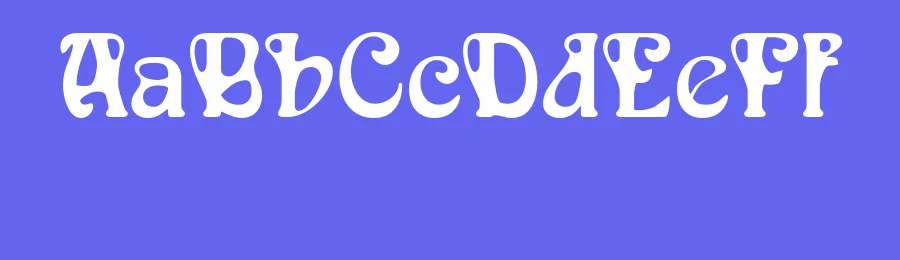CS Bloom Drawn Font by craftsupplyco — Display Font — thumbnail 3