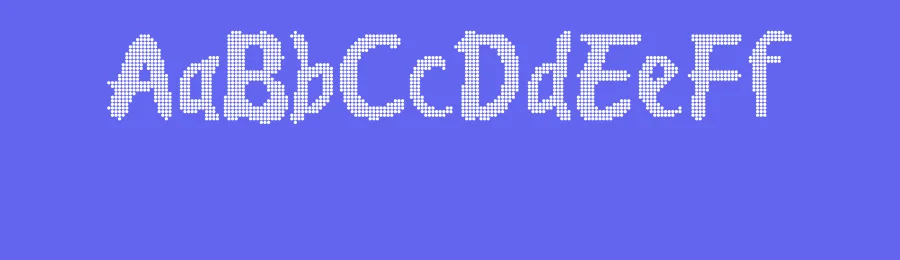 CS Bodega Disco Font by craftsupplyco — Display Font — thumbnail 3