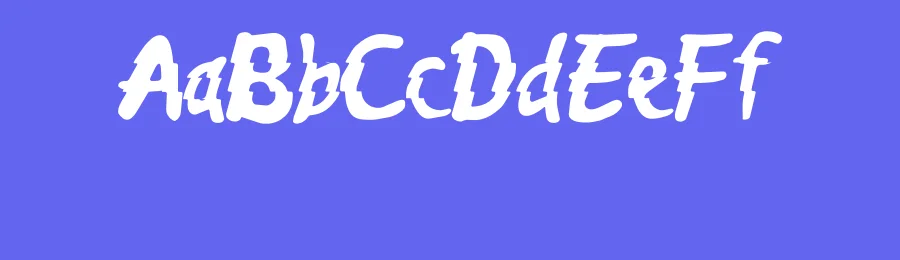 CS Bodega Rippled Font by craftsupplyco — Display Font — thumbnail 3