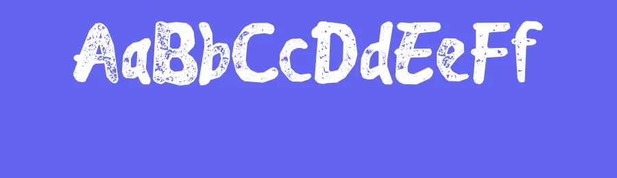 CS Bodega Stamp Font by craftsupplyco — Display Font — thumbnail 3
