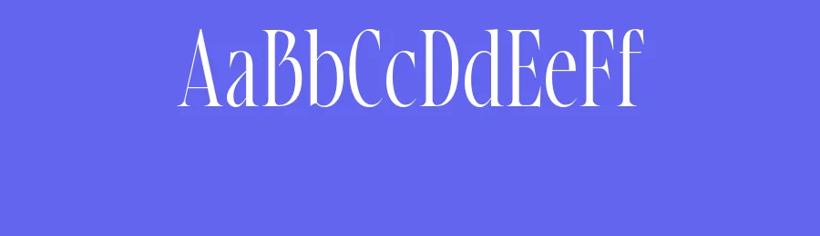 CS Borage Font by craftsupplyco — Display Font — thumbnail 3