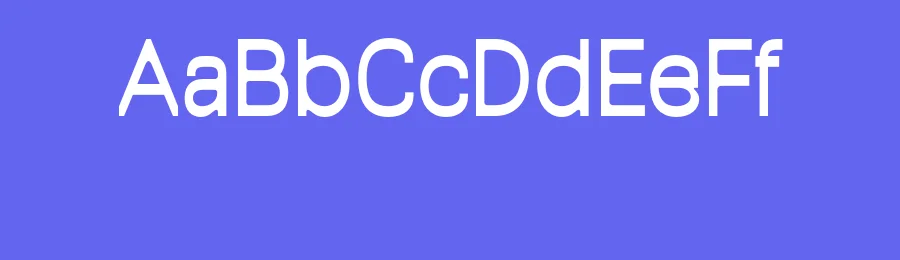 CS Boreal Font by Craft Supply Co. — Sans Serif Font — thumbnail 3