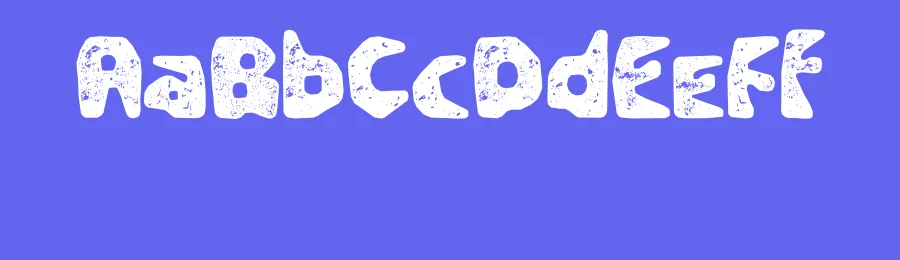 CS Bosten Stamp Font by craftsupplyco — Display Font — thumbnail 3