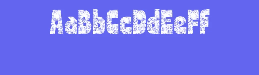 CS Boswell Stamp Font by craftsupplyco — Display Font — thumbnail 3