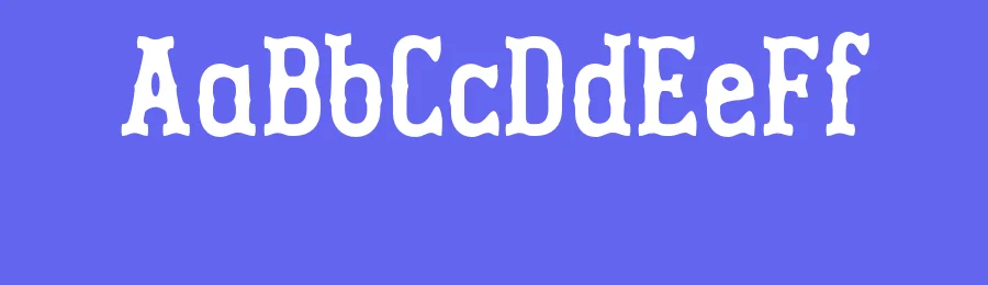 CS Bourne Drawn Font by craftsupplyco — Display Font — thumbnail 3