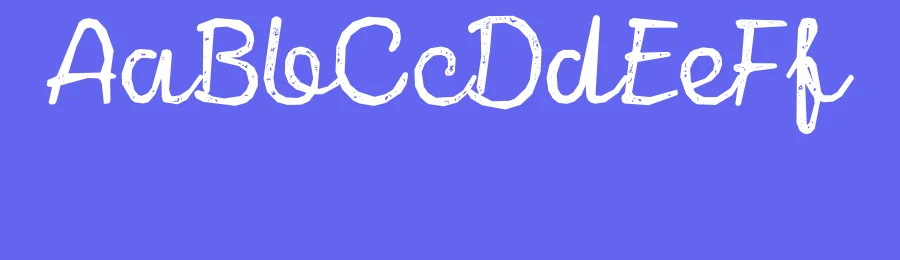 CS Bowie Stamp Font by craftsupplyco — Script Handwritten Font — thumbnail 3