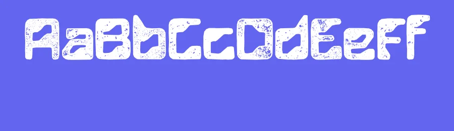 CS Boyka Stamp Font by craftsupplyco — Display Font — thumbnail 3