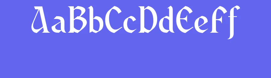 CS Branco Font by craftsupplyco — Display Font — thumbnail 3