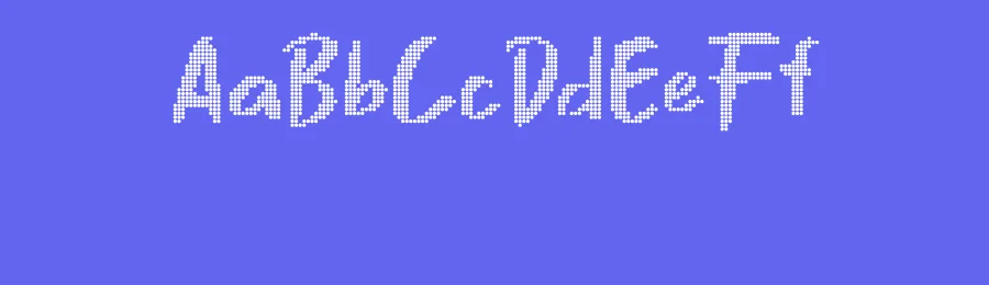 CS Brawley Disco Font by craftsupplyco — Display Font — thumbnail 3