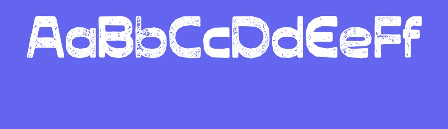 CS Bredius Stamp Font by craftsupplyco — Display Font — thumbnail 3
