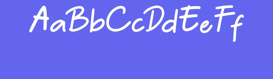 CS Breezy Font by craftsupplyco — Script Handwritten Font — thumbnail 3