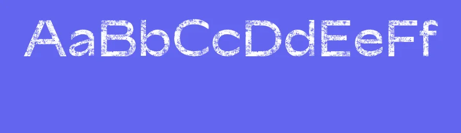 CS Brian Stamp Font by craftsupplyco — Sans Serif Font — thumbnail 3