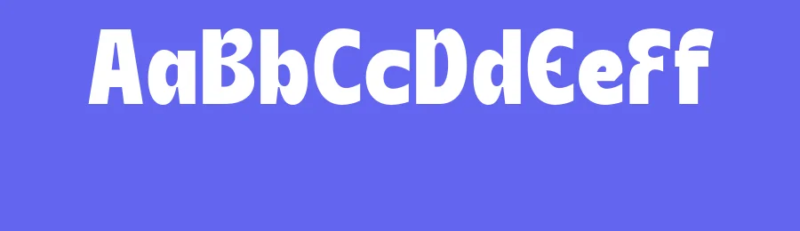 CS Briche Font by craftsupplyco — Display Font — thumbnail 3