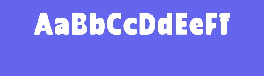 CS Bricker Drawn Font by craftsupplyco — Sans Serif Font — thumbnail 3