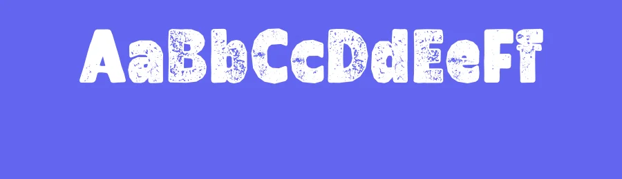 CS Bricker Stamp Font by craftsupplyco — Display Font — thumbnail 3