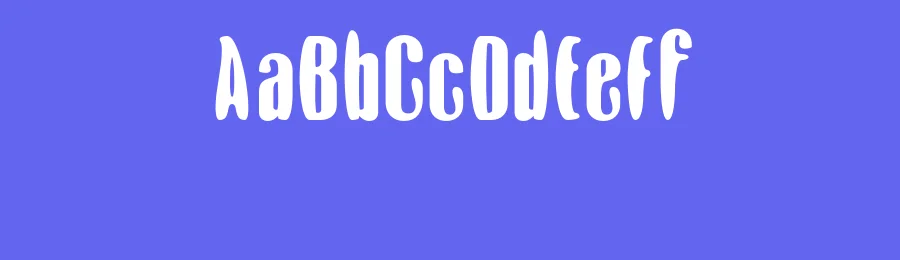CS Bridger Drawn Font by craftsupplyco — Sans Serif Font — thumbnail 3