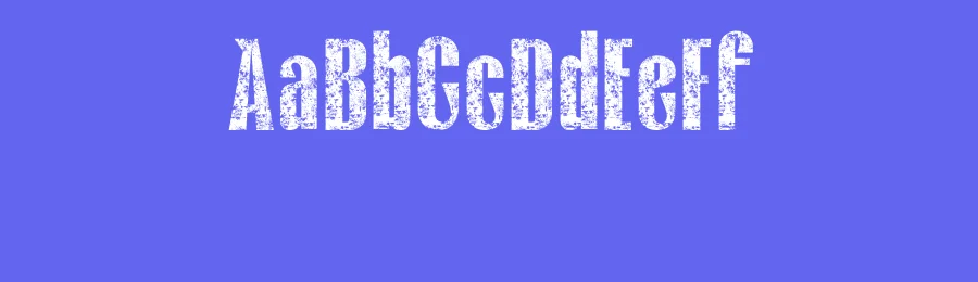 CS Bridger Stamp Font by craftsupplyco — Sans Serif Font — thumbnail 3