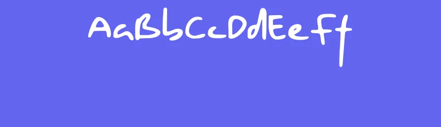 CS Brilon Drawn Font by craftsupplyco — Script Handwritten Font — thumbnail 3