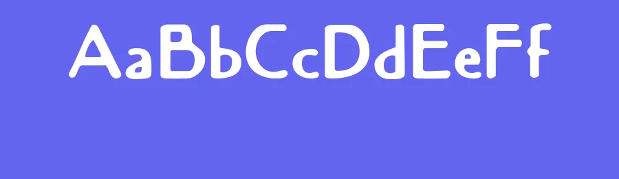 CS Briscoe Drawn Font by craftsupplyco — Sans Serif Font — thumbnail 3