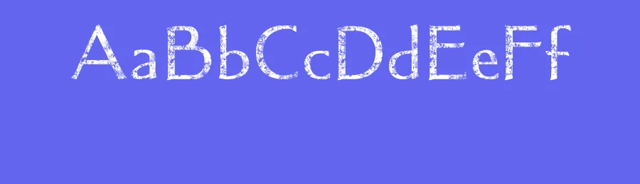 CS Briscoe Stamp Font by craftsupplyco — Sans Serif Font — thumbnail 3