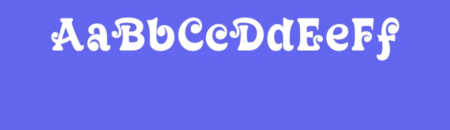 CS Bulan Font by craftsupplyco — Display Font — thumbnail 3