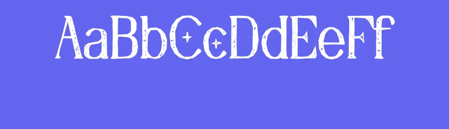 CS Caliope Stamp Font by craftsupplyco — Display Font — thumbnail 3